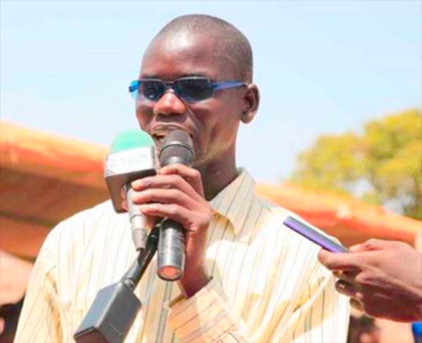 ‘Democracy does not mean castigating people’