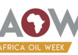 africa oil week