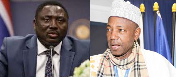 Gambia is now a free visa zone for all chartered and scheduled flights