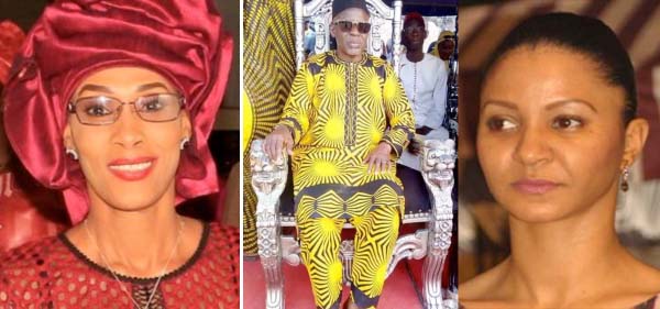 Darboe says FABB is a replica of Zeinab Jammeh’s foundation
