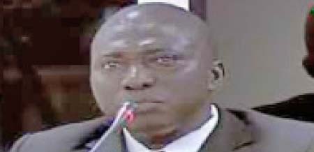 Doctor says Lesbianism, Gay are practices in Gambia