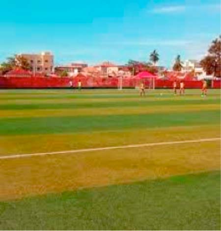 Banjul League final slates to Sunday