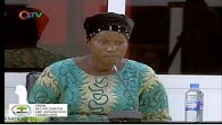 Witness accuses soldiers of killing Ousman Ceesay