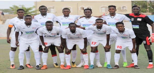 BRFA to stage fitness tournament for Banjul clubs