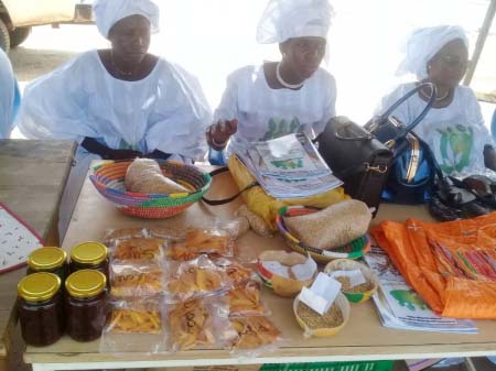 CGF, WAS join force to fight Global hunger