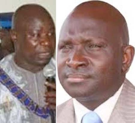 TRRC witness censures Yankuba Colley, Ex-Interior minister Sonko for their Mile 2 miseries