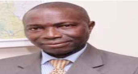 CBG 1st Deputy Governor: Gambia Banking system remains fundamentally sound
