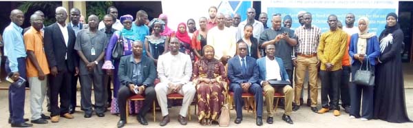 Gambia’s off-grid solar market assessment validated