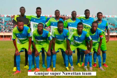 2019 Super Nawettan winner to bag D200, 000