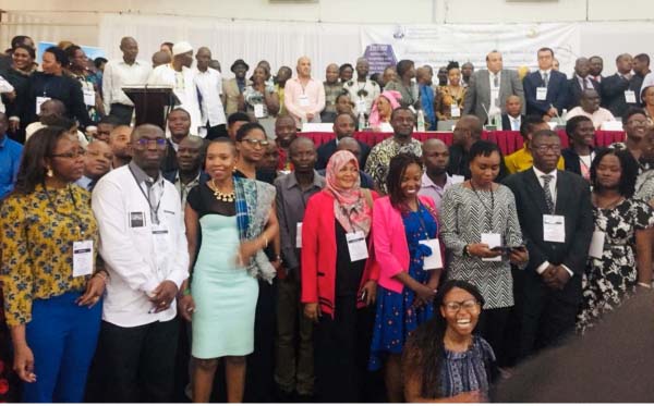 NGOs held Human Rights forum