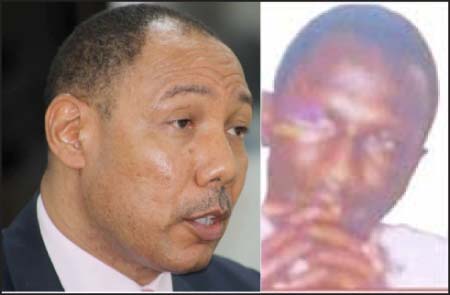 Edward denies any involvement in Koro Ceesay’s murder