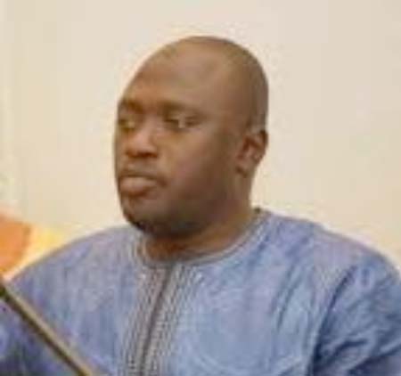 Do not allow to be corrupted- Environment minister tells inspectors