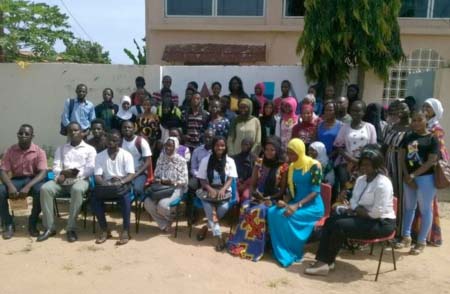MAJaC orients new batch of students