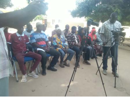 NA select committee on education visit schools