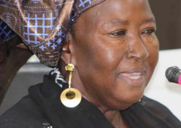 nogoye njie