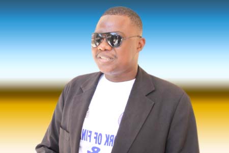 NFTR Gambia chapter prepares for Stakeholder forum on taxation