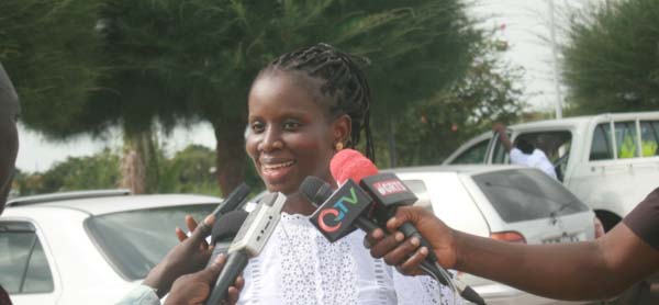 Concern mounts over sanitation at Banjul International Airport