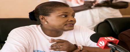 UN committed to supporting Gambia’s reform process