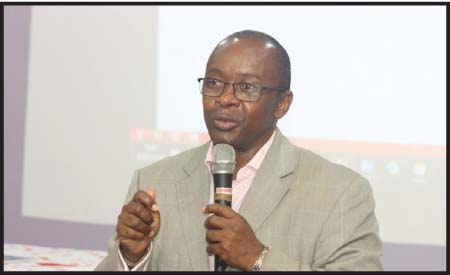Statement by Justice Cherno Sulayman Jallow QC, Justice of the Supreme Court of The Gambia and Chairman of the Constitutional Review Commission