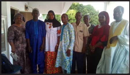 “Tabital Pullaagu” Gambia says planned meeting with Barrow was apolitical