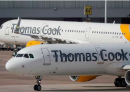 thomas cook 1