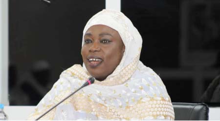 Educationist says Jammeh employed 22 July pageants as protocol officers