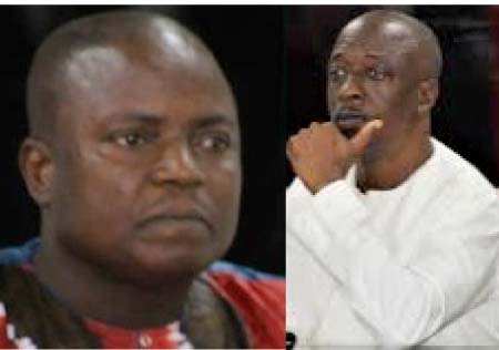 Former bodyguard testifies in Yankuba Touray’s case