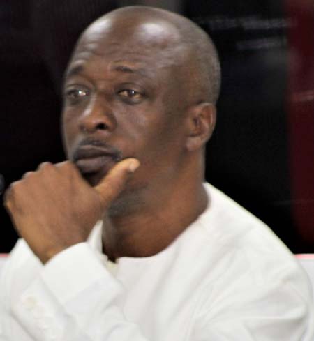 Defence challenges witness in Yankuba Touray’s Trial