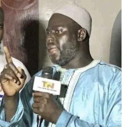 Split in 3 Years Jotna, founder says it’s illegal to force Barrow out