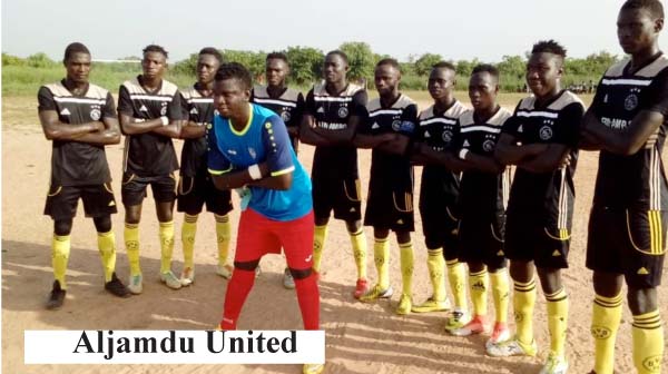 Sittanunku Utd sails into Toubakolong nawetan final
