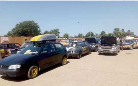 Amsterdam Dakar Challenge, Giri Gara Foundation provide 5 million Euro for Girls Education