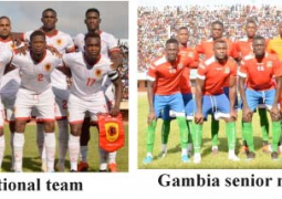 angola and gambia