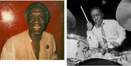 JAZZ APPRECIATION: ART BLAKEY, An Original Jazz Messenger