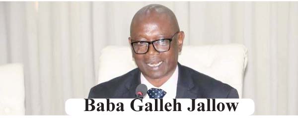 Commentary: The paradox of Gambian religiosity