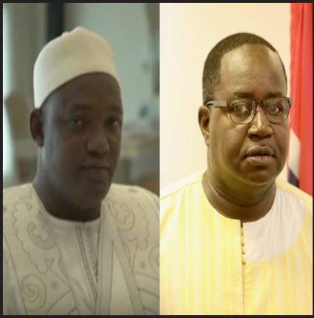Barrow apologises to journalists assaulted by supporters