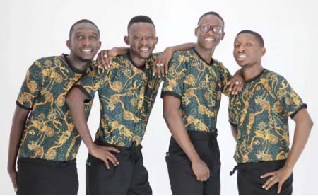 Bright Stars set for ‘Ranha Bissap’ show