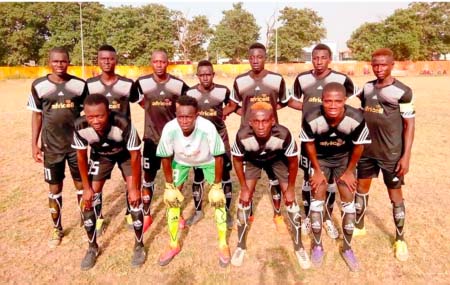 Brikama, Foni and Farafenni seal victories in Super Nawettan