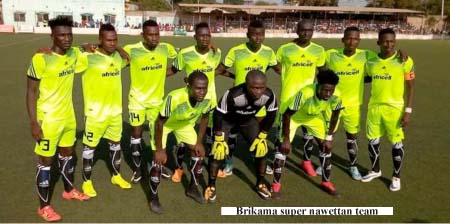 Brikama whisks Foni to maintain 100% record in Super Nawettan