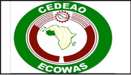 ECOWAS condemns violence in Senegal