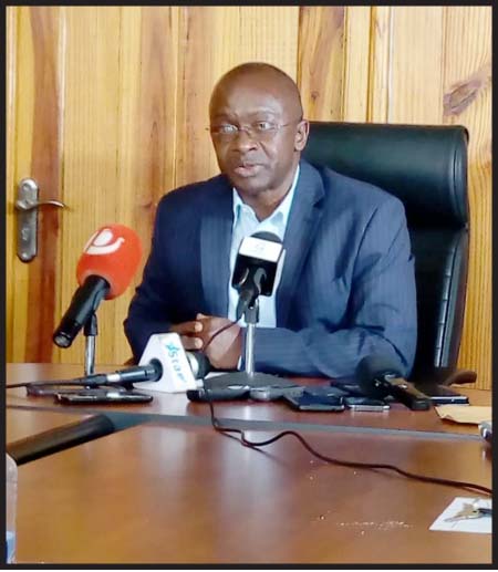 Clarifications concerning certain provisions of the CRC Draft Constitution
