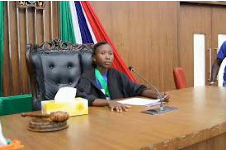 CNAG observes 30th Anniversary of CRC in The Gambia