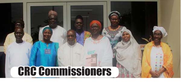 Draft constitution recommends only elected NAMs