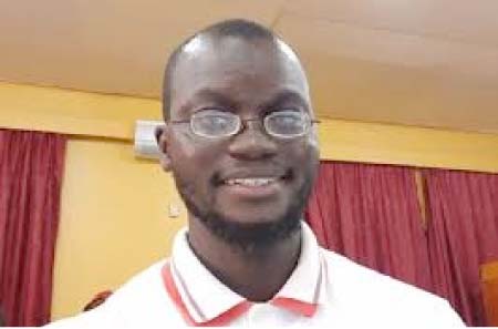Dodou Jah steps down as APRC deputy spokesperson