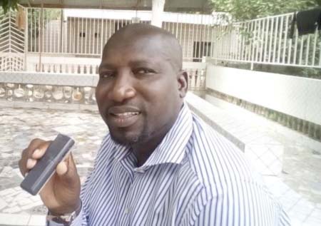 APRC rallys 100% behind 5 years –WCR Chairman