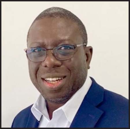 GCCI president shares Russia Africa summit experience