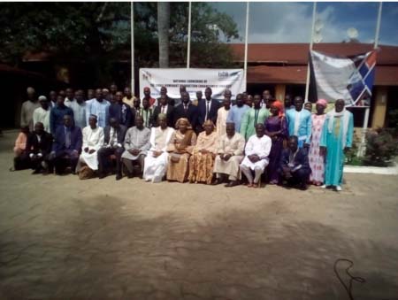 Minister Fabureh lauds IsDB for support to livestock project