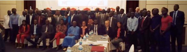 National Finscope survey launched