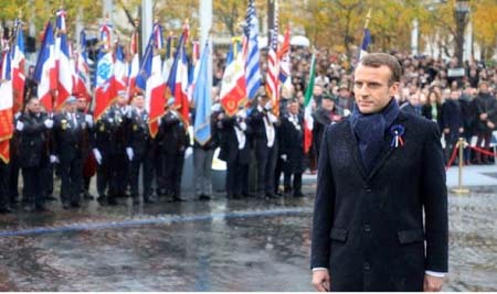 Senegambians in France panicky over new immigration quotas
