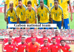 gabon and gambia