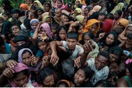 Gambia takes Myanmar to compliance over Rohingy